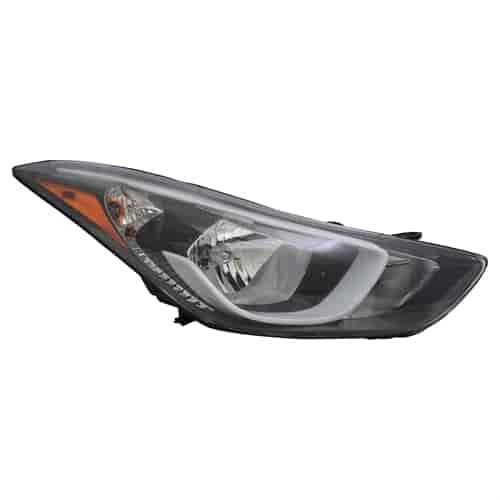 PILOT REPLACEMENT PARTS