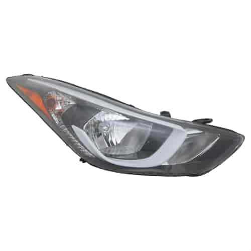 PILOT REPLACEMENT PARTS