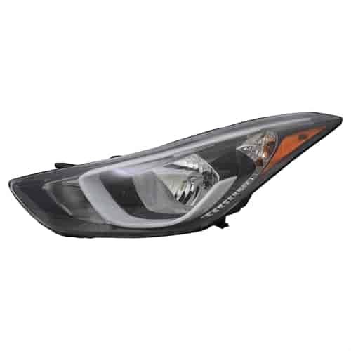 PILOT REPLACEMENT PARTS