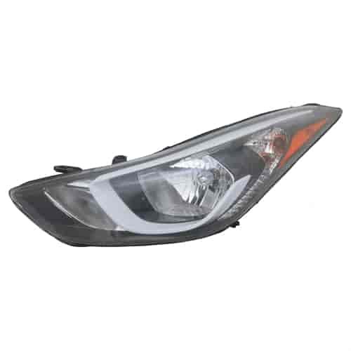 PILOT REPLACEMENT PARTS