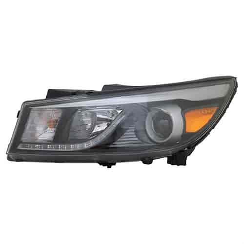 PILOT REPLACEMENT PARTS
