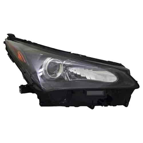 PILOT REPLACEMENT PARTS