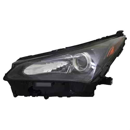 PILOT REPLACEMENT PARTS