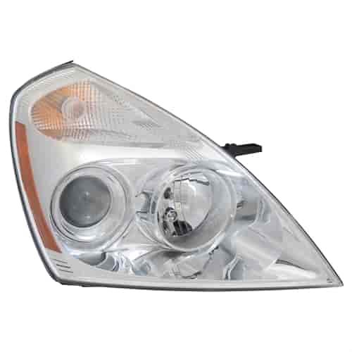 PILOT REPLACEMENT PARTS