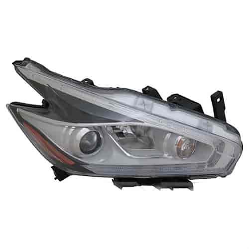 PILOT REPLACEMENT PARTS