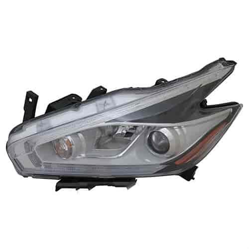 PILOT REPLACEMENT PARTS
