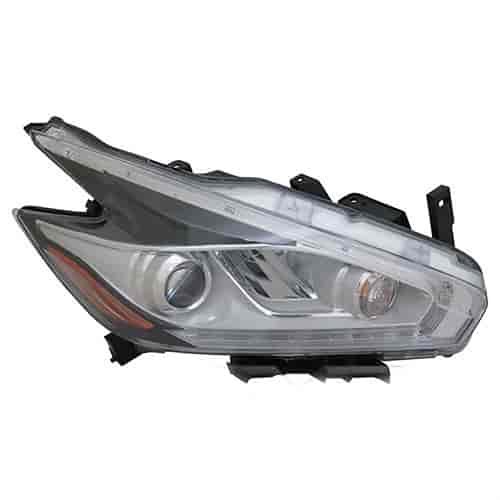 PILOT REPLACEMENT PARTS
