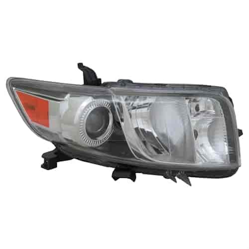 PILOT REPLACEMENT PARTS