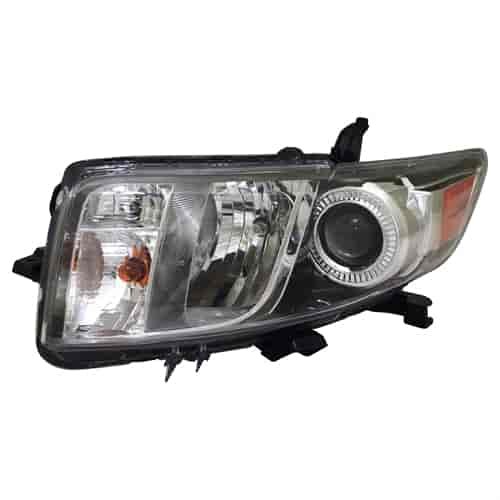 PILOT REPLACEMENT PARTS