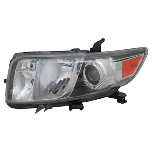 PILOT REPLACEMENT PARTS