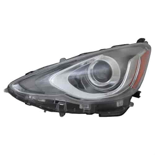 PILOT REPLACEMENT PARTS