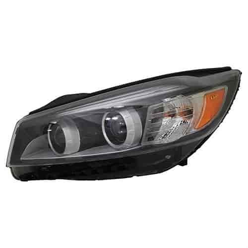 PILOT REPLACEMENT PARTS