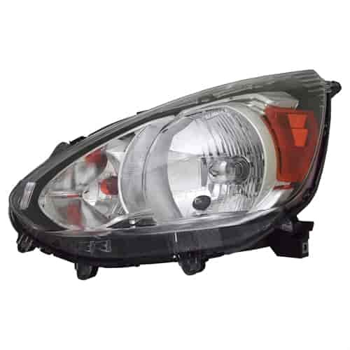 PILOT REPLACEMENT PARTS
