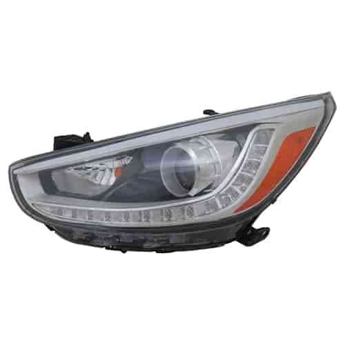 PILOT REPLACEMENT PARTS