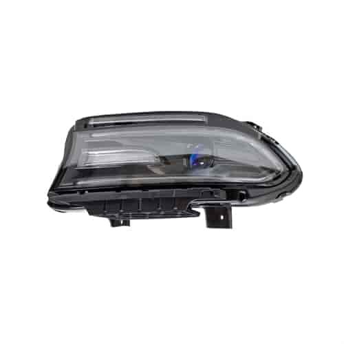 PILOT REPLACEMENT PARTS