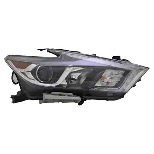 PILOT REPLACEMENT PARTS