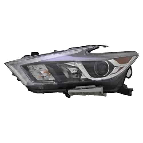 PILOT REPLACEMENT PARTS
