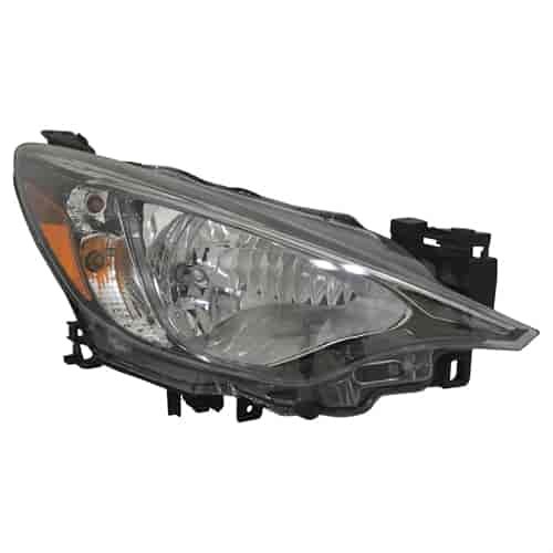 PILOT REPLACEMENT PARTS