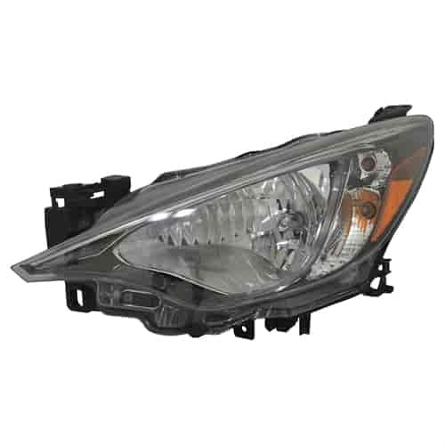 PILOT REPLACEMENT PARTS