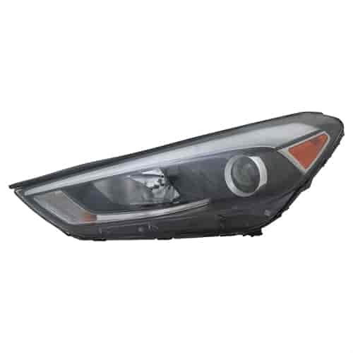 PILOT REPLACEMENT PARTS
