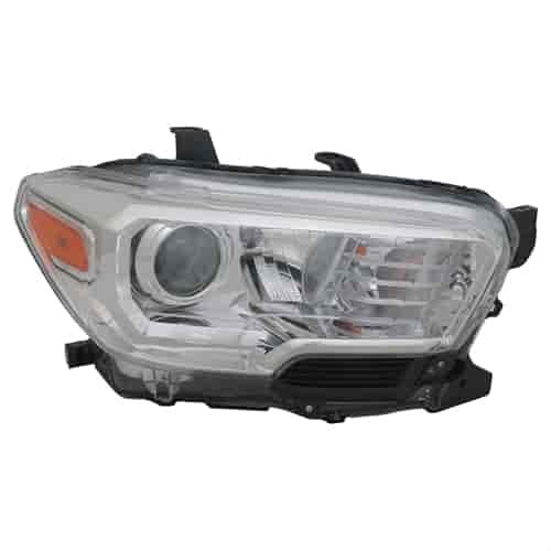 PILOT REPLACEMENT PARTS