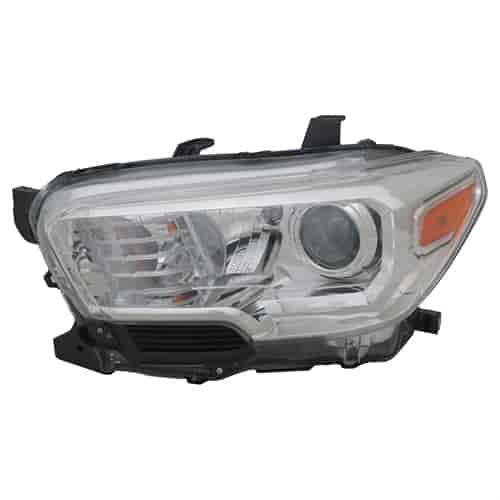 PILOT REPLACEMENT PARTS