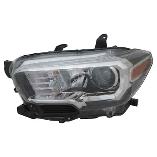 PILOT REPLACEMENT PARTS