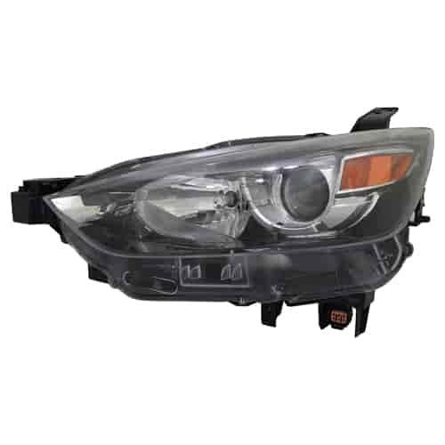 PILOT REPLACEMENT PARTS