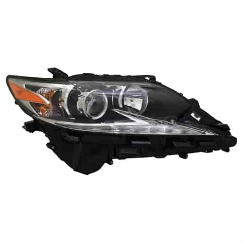 PILOT REPLACEMENT PARTS