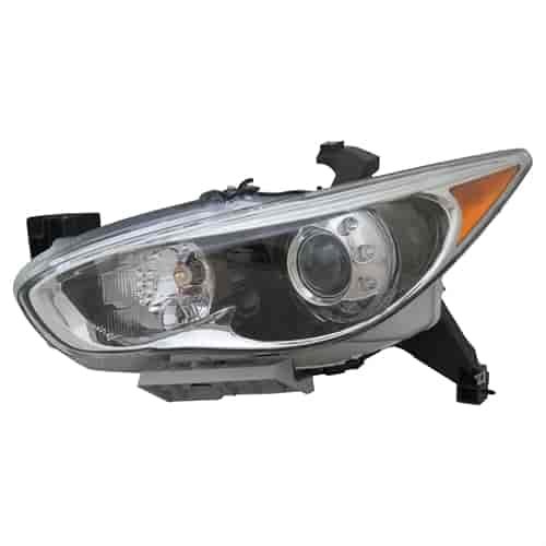 PILOT REPLACEMENT PARTS