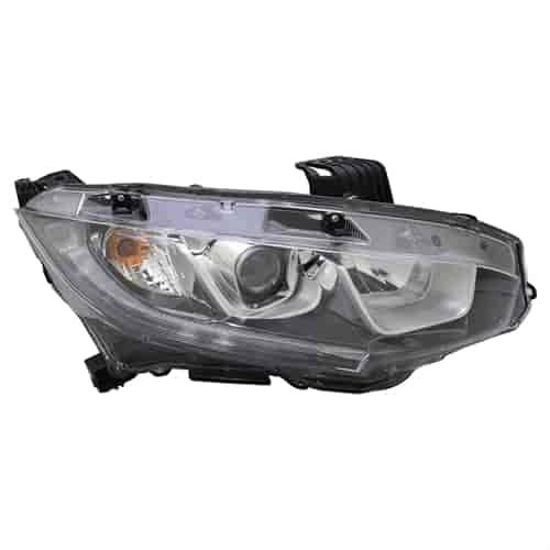 PILOT REPLACEMENT PARTS