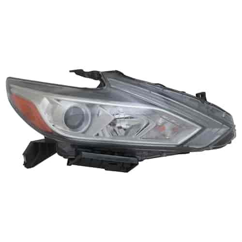 PILOT REPLACEMENT PARTS