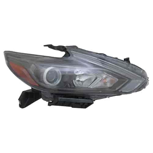 PILOT REPLACEMENT PARTS