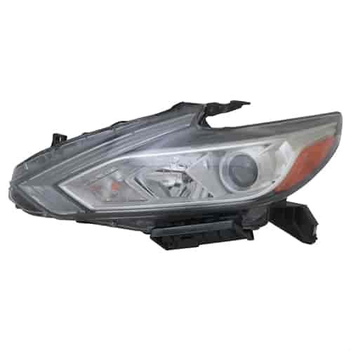 PILOT REPLACEMENT PARTS