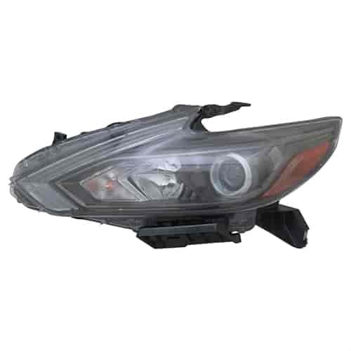 PILOT REPLACEMENT PARTS