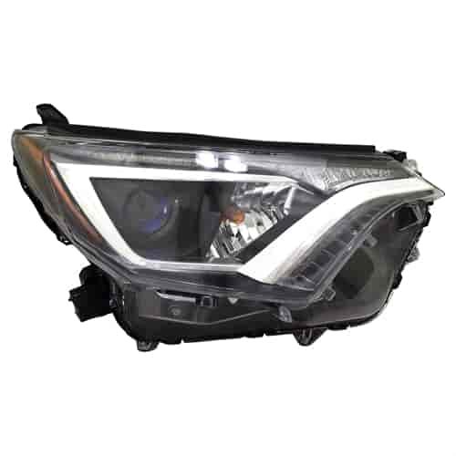 PILOT REPLACEMENT PARTS
