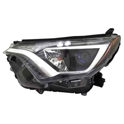 PILOT REPLACEMENT PARTS