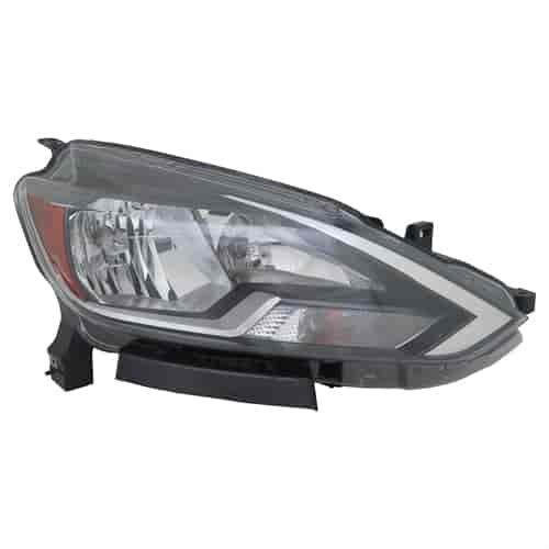 PILOT REPLACEMENT PARTS