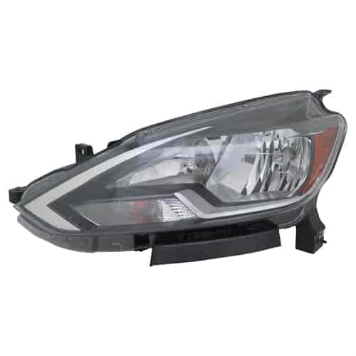 PILOT REPLACEMENT PARTS