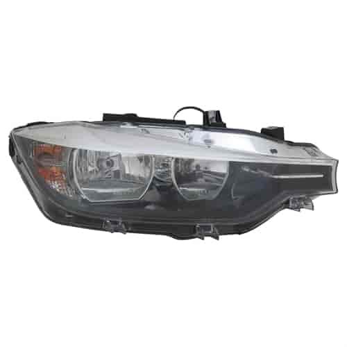 PILOT REPLACEMENT PARTS