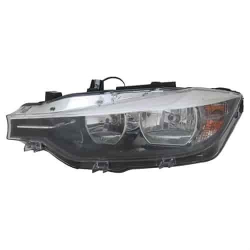 PILOT REPLACEMENT PARTS
