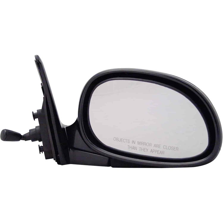 Replacement Mirror