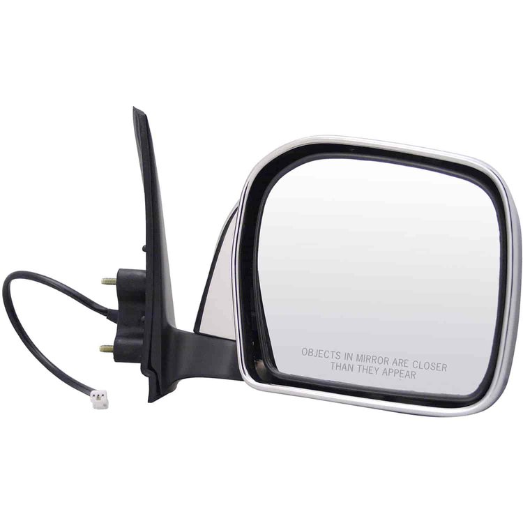 Replacement Mirror