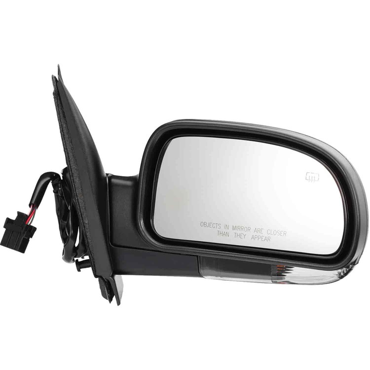 Replacement Mirror