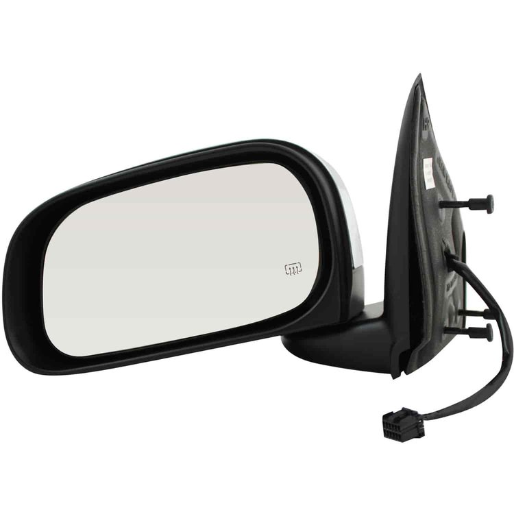 Replacement Mirror