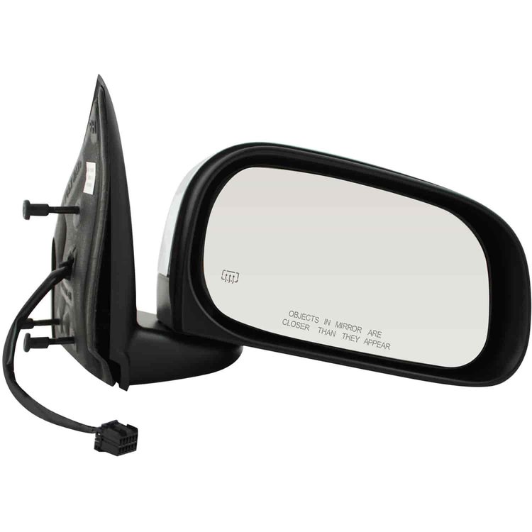 Replacement Mirror