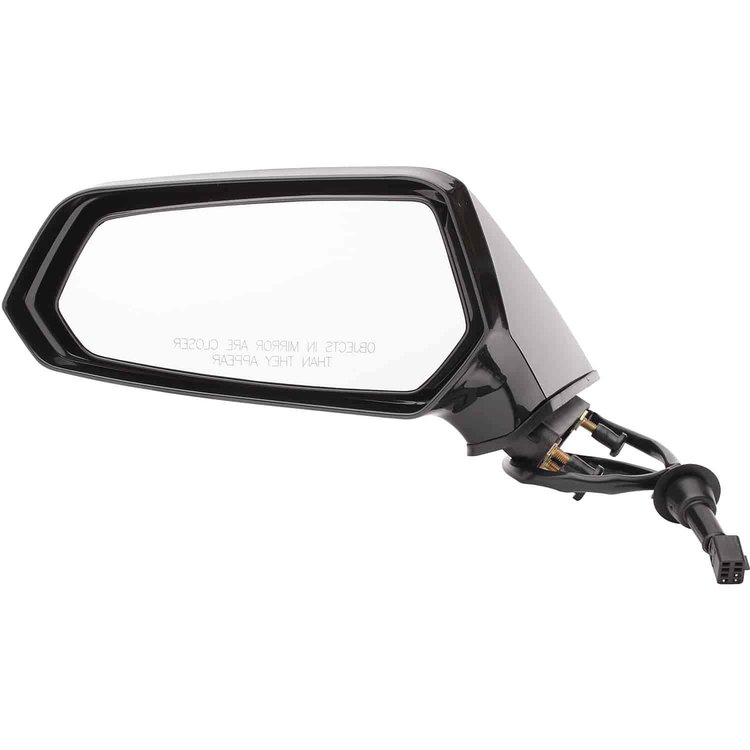 Replacement Mirror