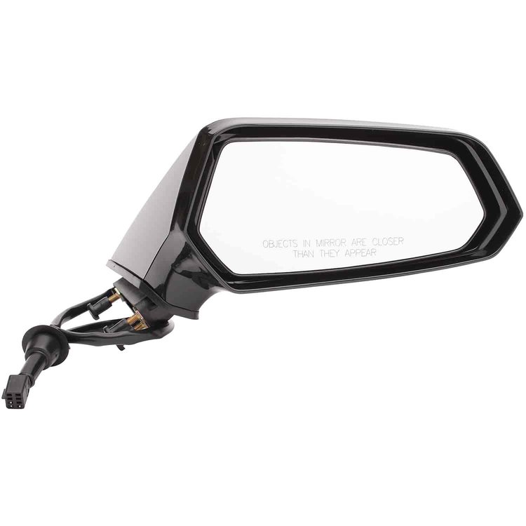 Replacement Mirror
