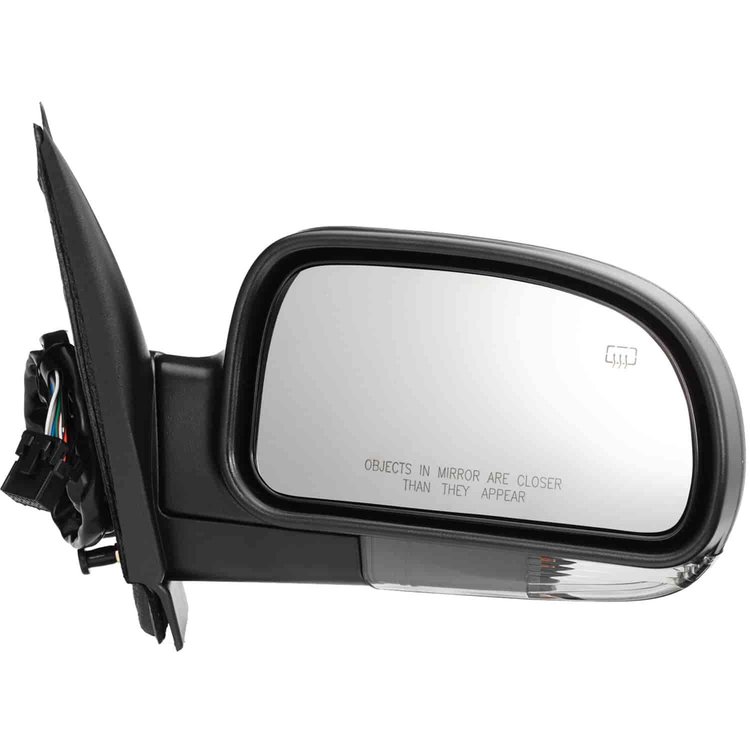 Replacement Mirror