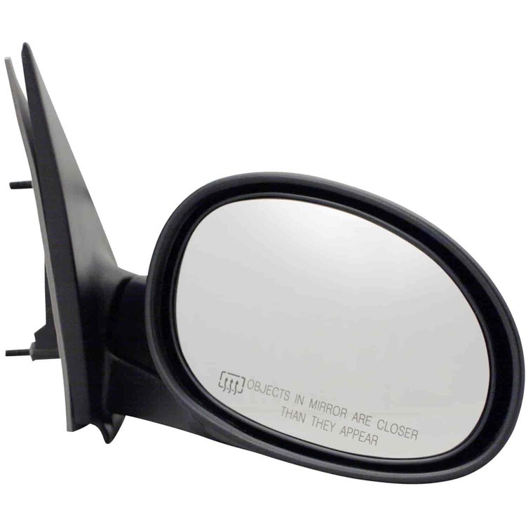 Replacement Mirror
